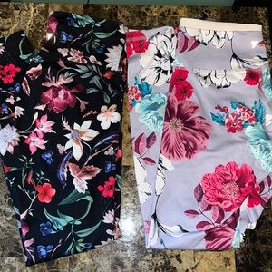 Old Navy active leggings